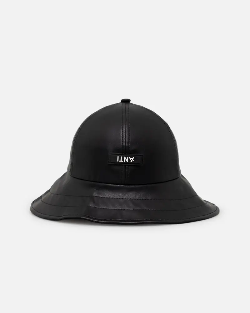 The Anti Order Vader Bucket Hat Black 1