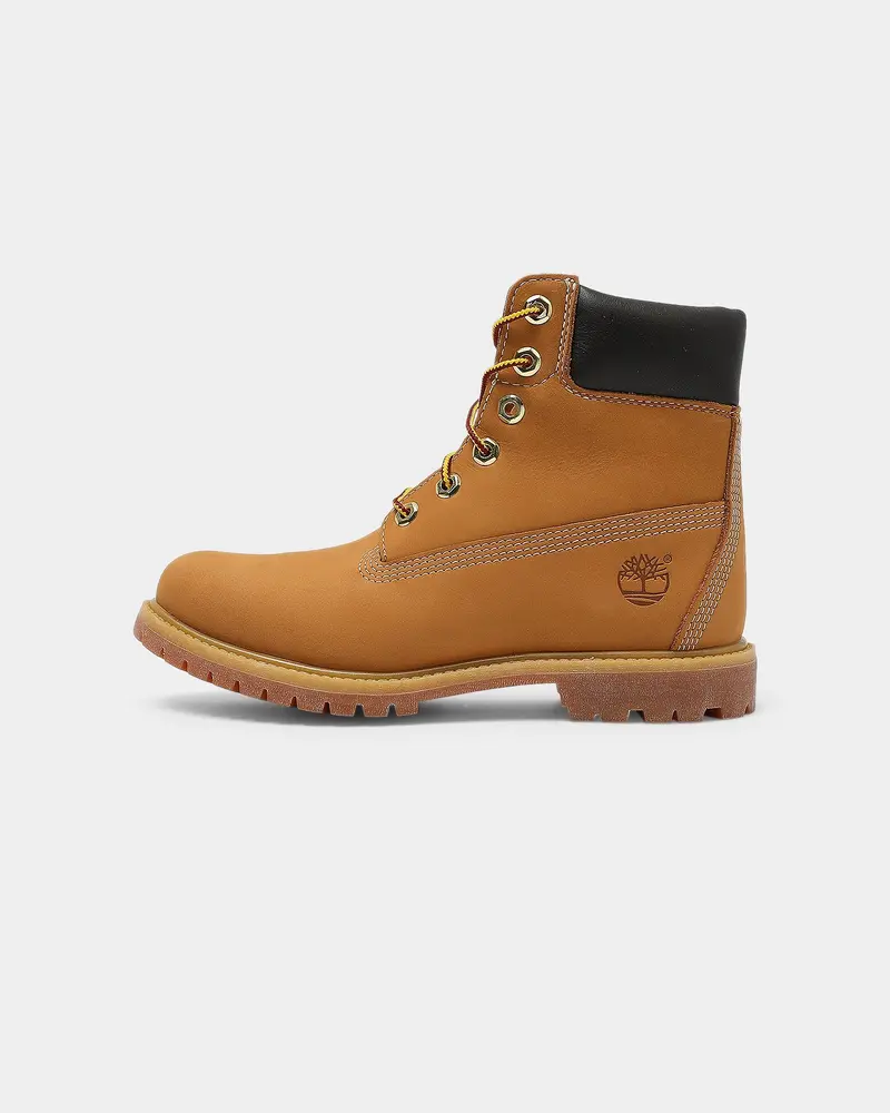 Timberland Boots Wheat 1