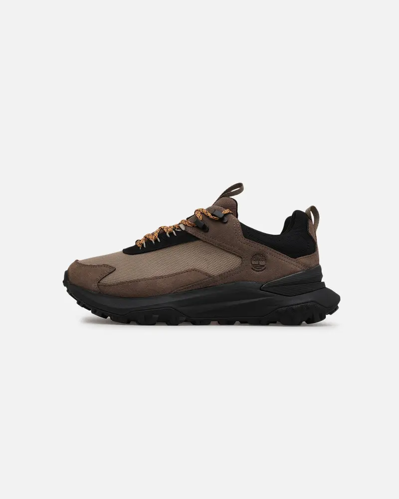Timberland Motion Access Brown 1