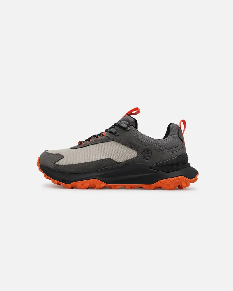 Timberland Motion Access Gray 1
