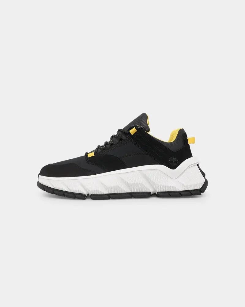 Timberland Tbl Turbo Low Black 1