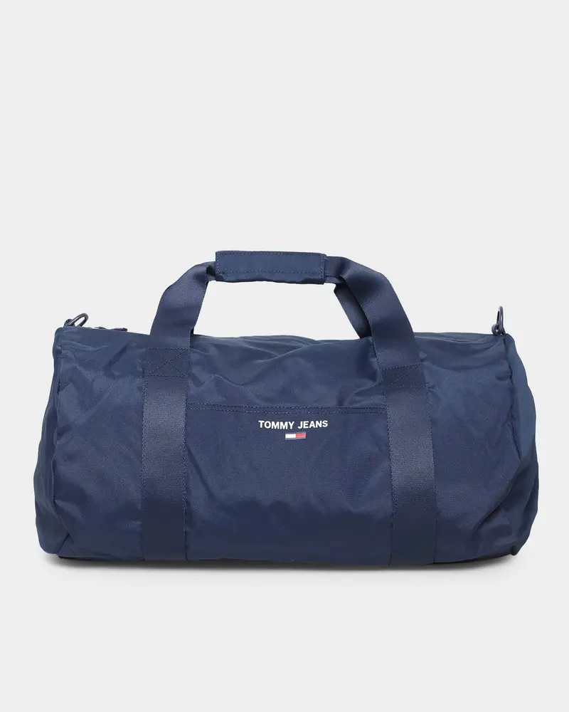 Tommy Jeans Tjm Essential Duffle Bag Twilight Navy 1