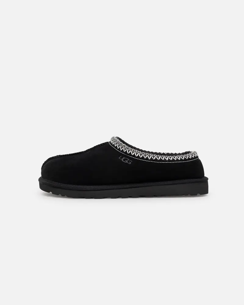 Ugg Boots Tasman Black 1
