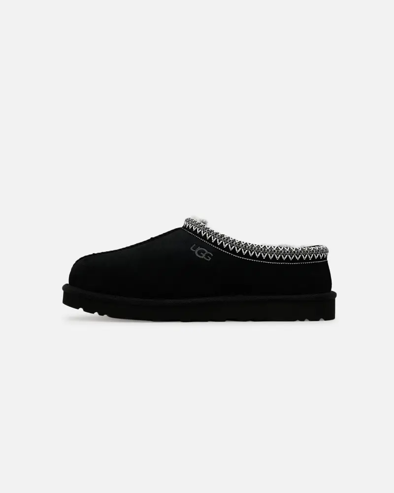 Ugg Boots Tasman Black 1
