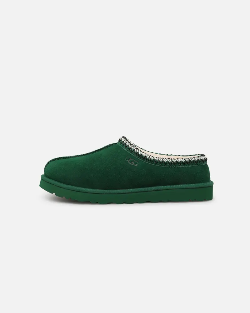 Ugg Boots Tasman Green 1