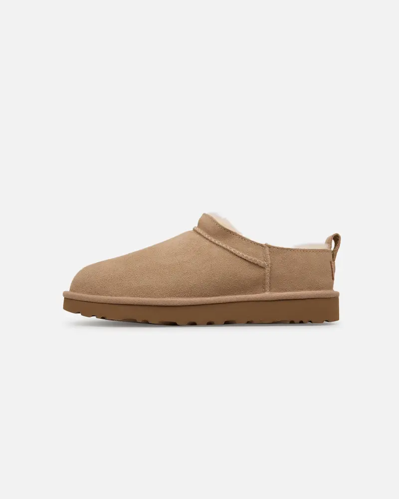 Ugg Boots Women's Classic Micro Sand 1