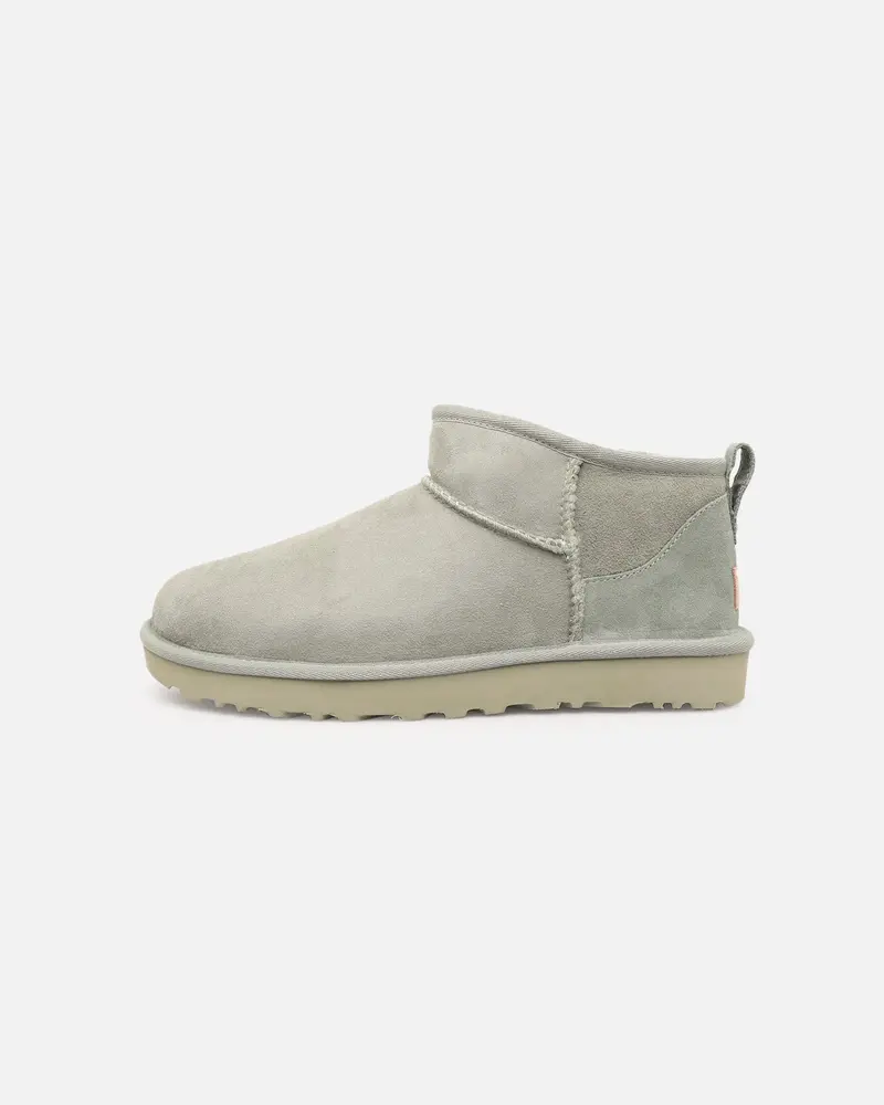 Ugg Boots Women's Classic Ultra Mini Clover 1
