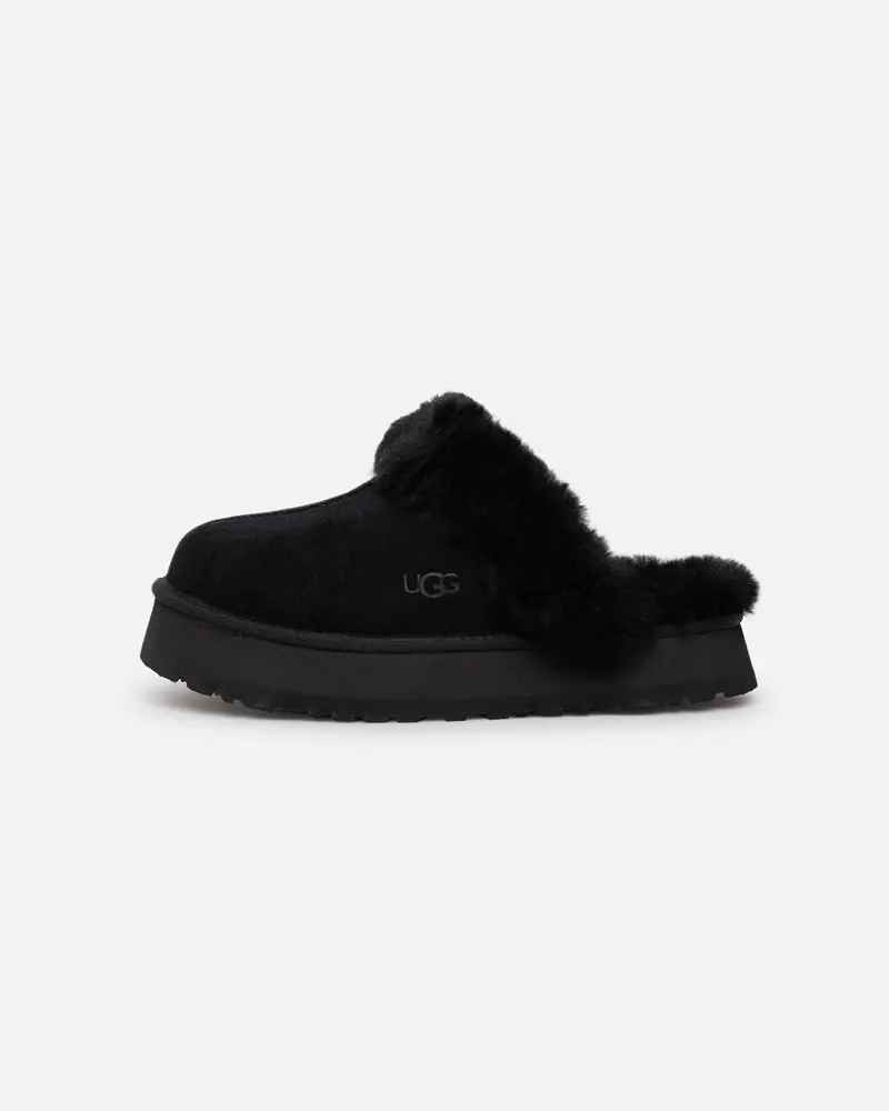 Ugg Boots Women's Disquette Black 1