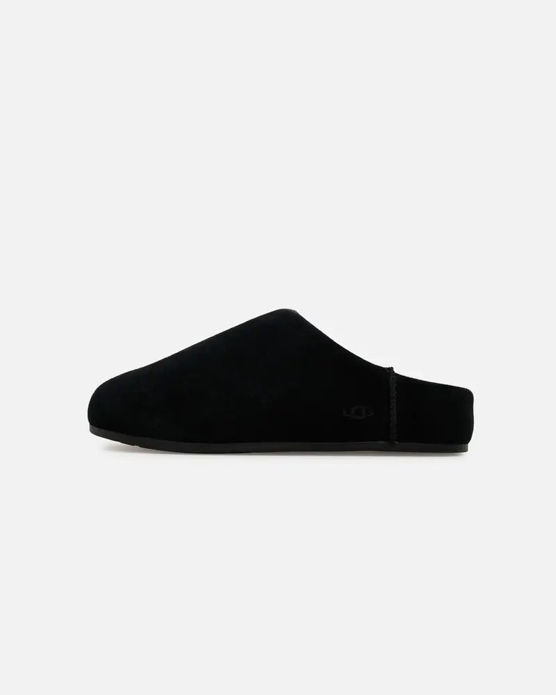 Ugg Boots Women's Elea Slip On Black 1