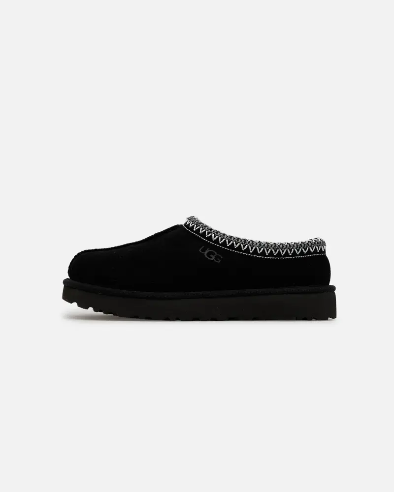 Ugg Boots Women's Tasman Black 1