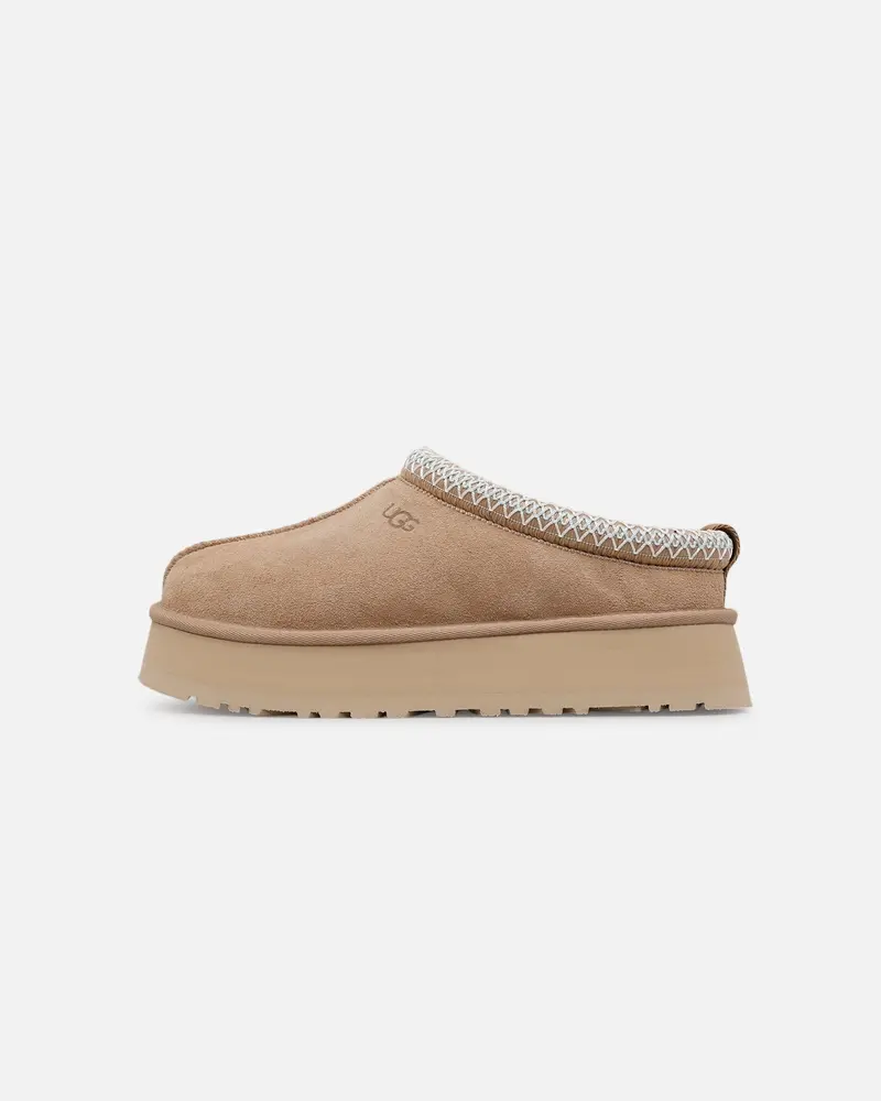 Ugg Boots Women's Tazz Ii Sand 1