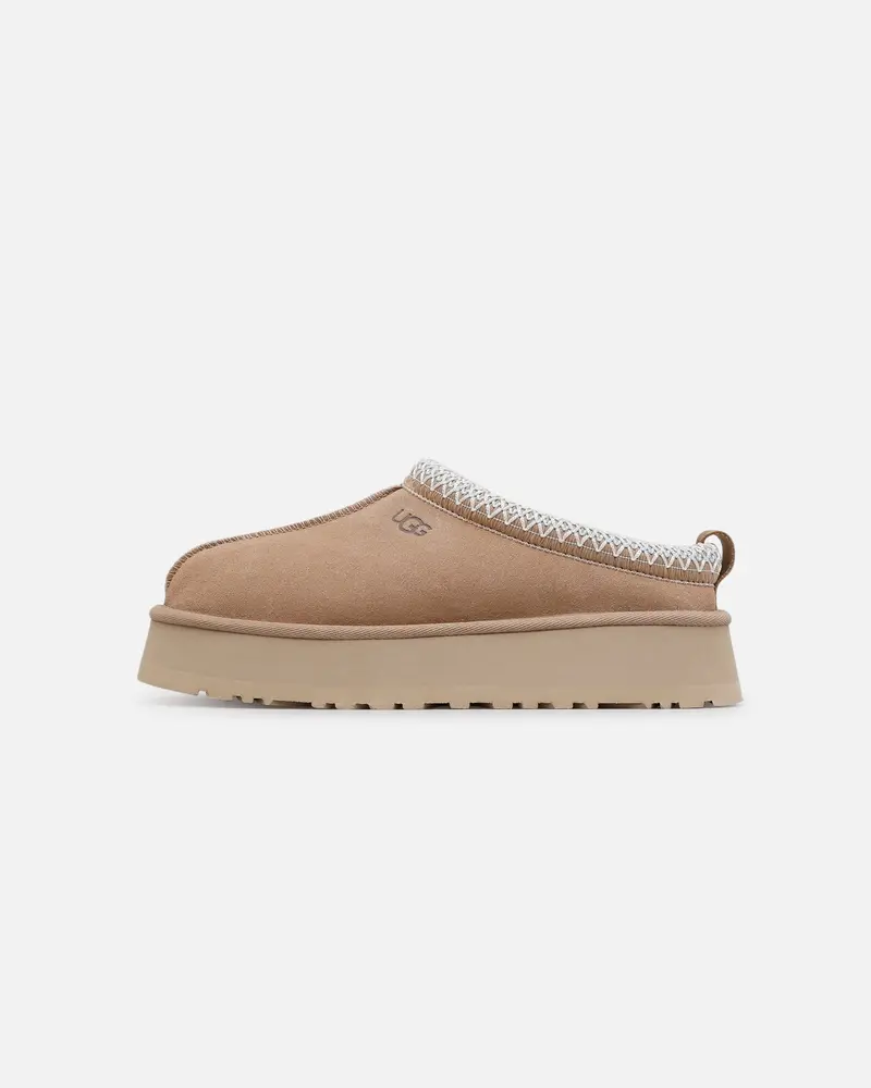 Ugg Boots Women's Tazz Sand 1