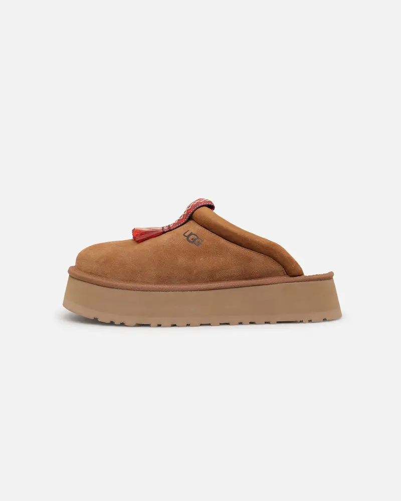 Ugg Boots Women's Tazzle Chestnut 1