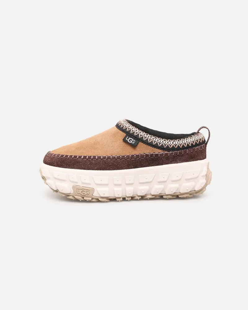 Ugg Boots Women's Venture Daze Chestnut 1