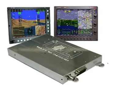 Val Avionics Com 2Kr: Remote Vhf Transceiver 1