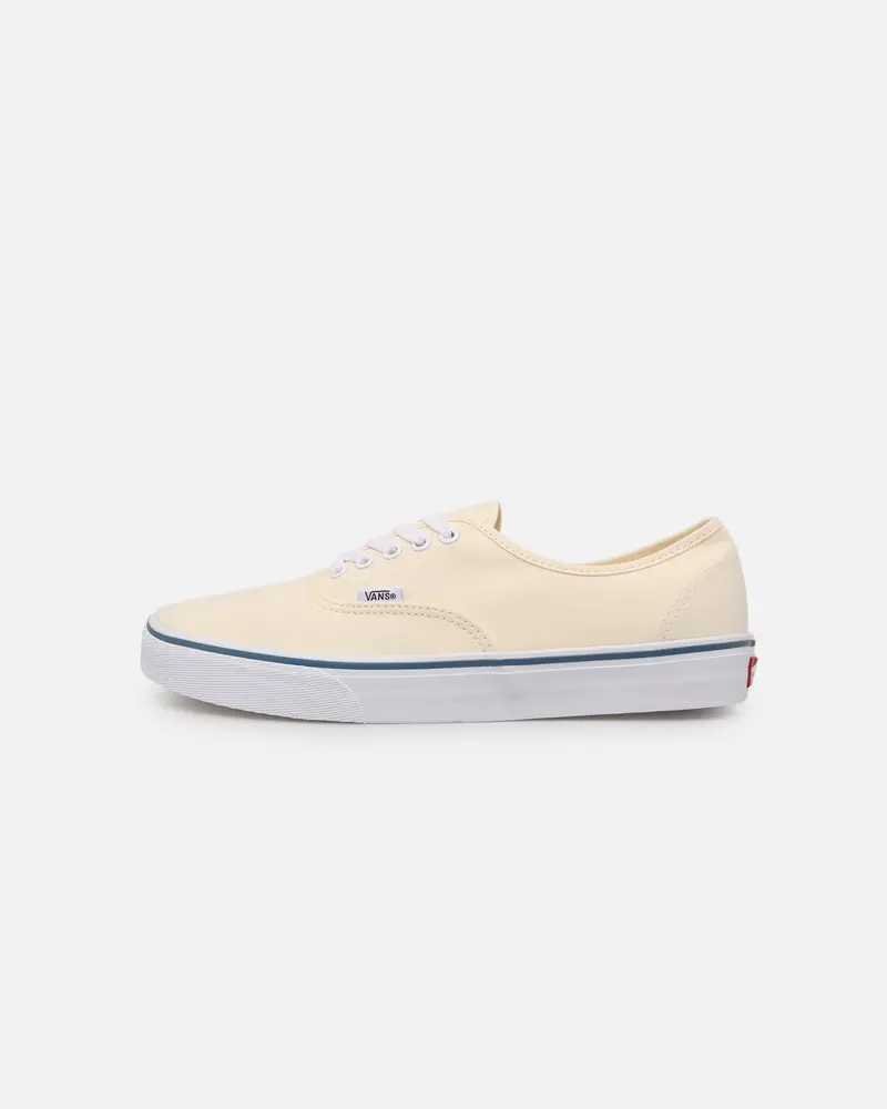 Vans Authentic White 1