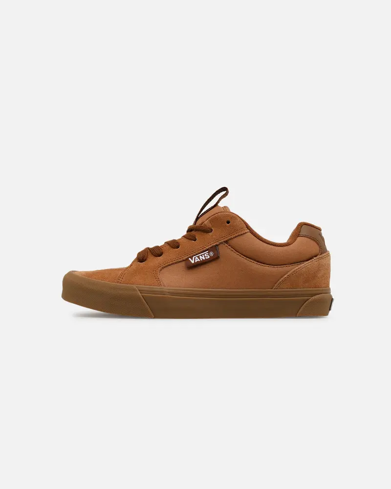 Vans Chukka Push Chipmunk 1