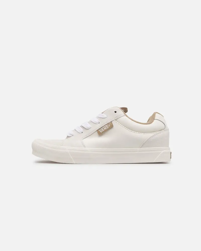 Vans Chukka Push Marshmallow 1