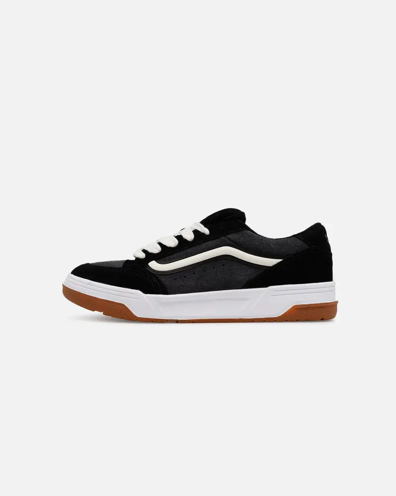Vans Hylane Black 1