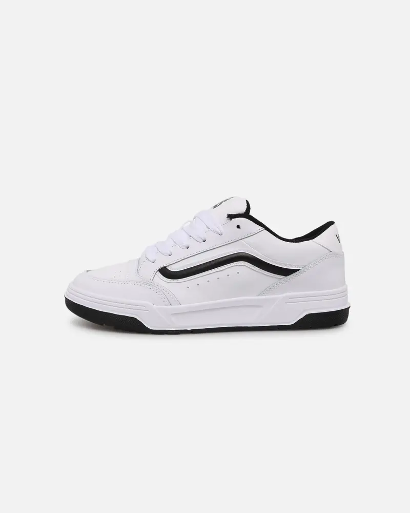 Vans Hylane White/Black 1
