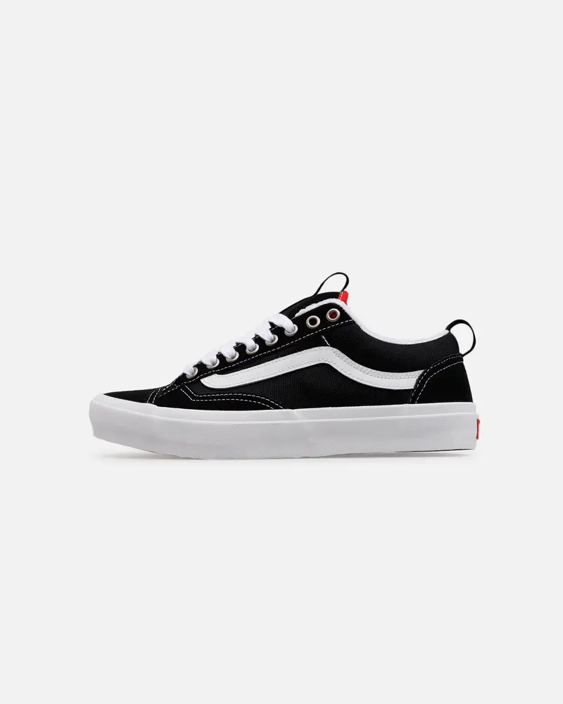 Vans  Old Skool 36+ Black/White 1