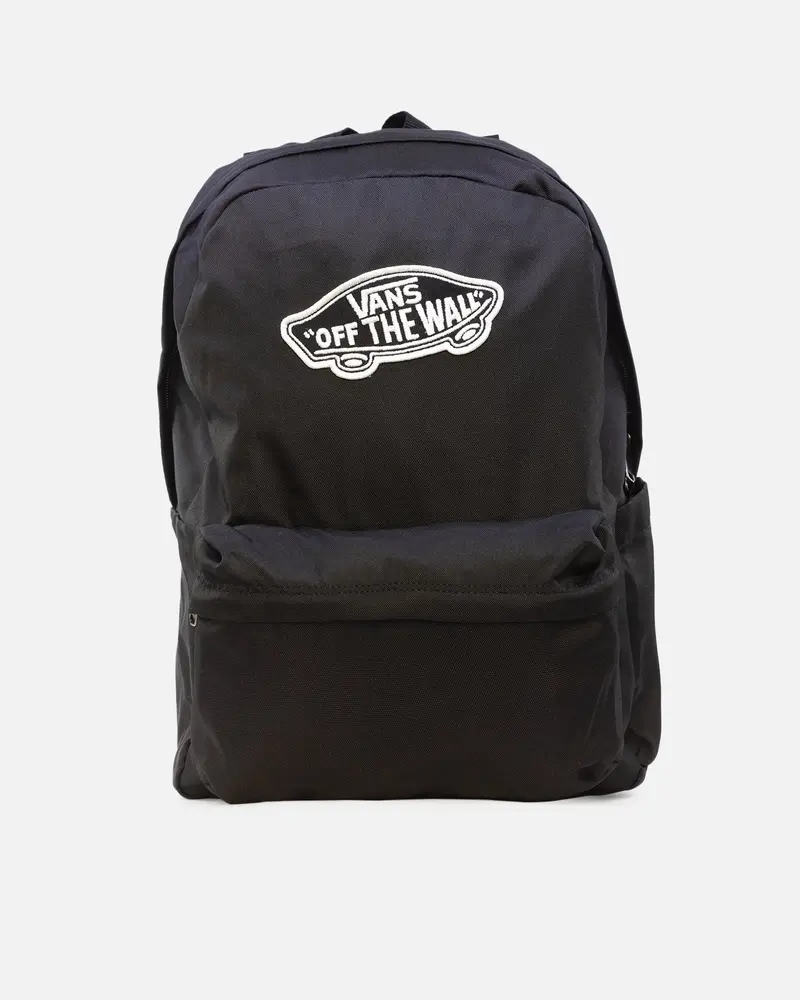Vans Old Skool Classic Backpack Black 1