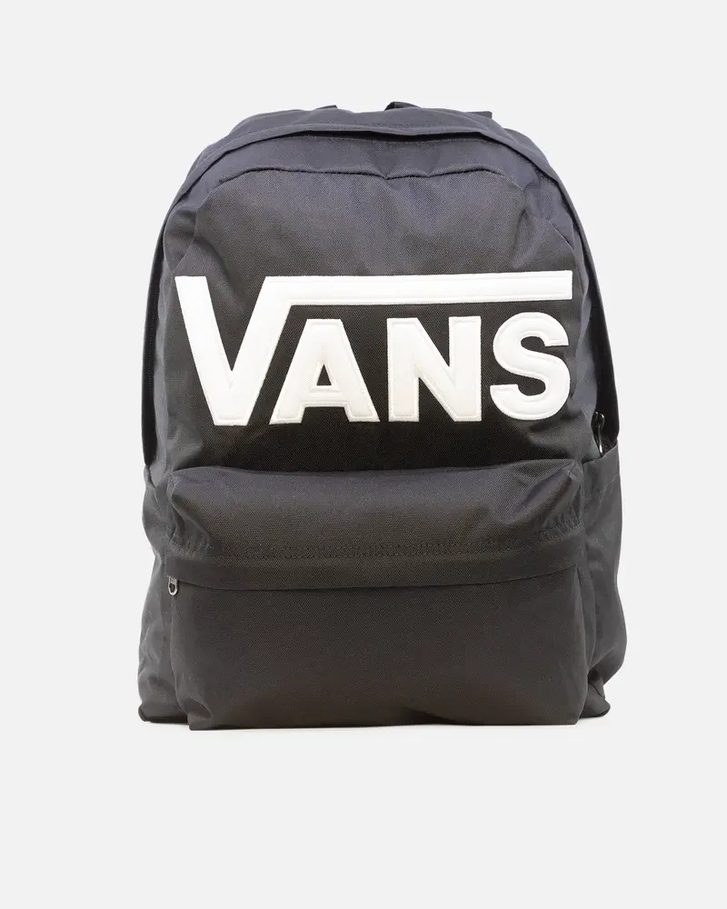 Vans Old Skool Drop V Backpack Black 1