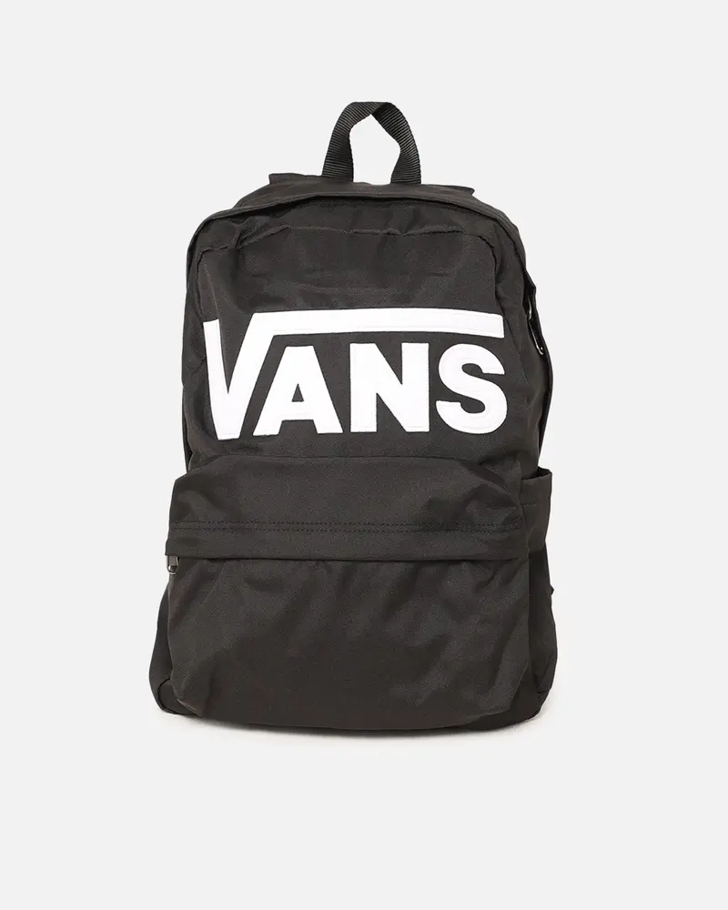 Vans Old Skool Drop V Backpack Black 1