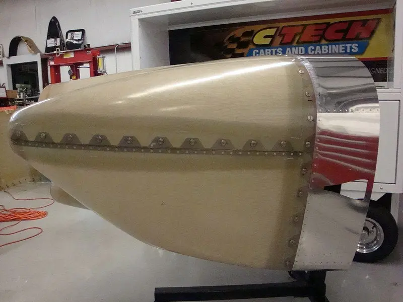 Vans Rv4 - Complete Kit - Phillips (Rv4j-C1p) 1