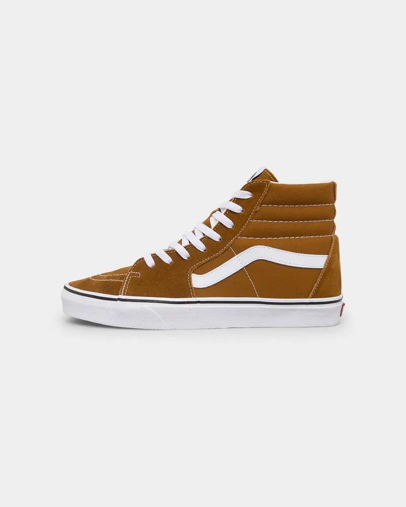 Vans Sk8 Hi Colour Theory 1