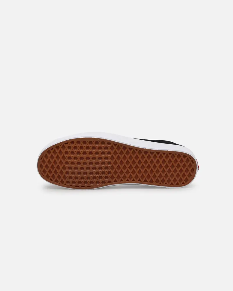 Vans Sport Low Black/White 5