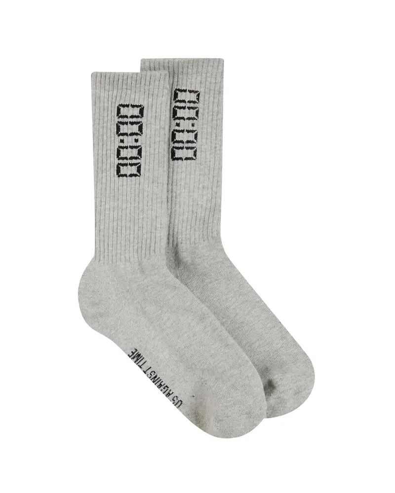 Vouseti Socks Grey 1