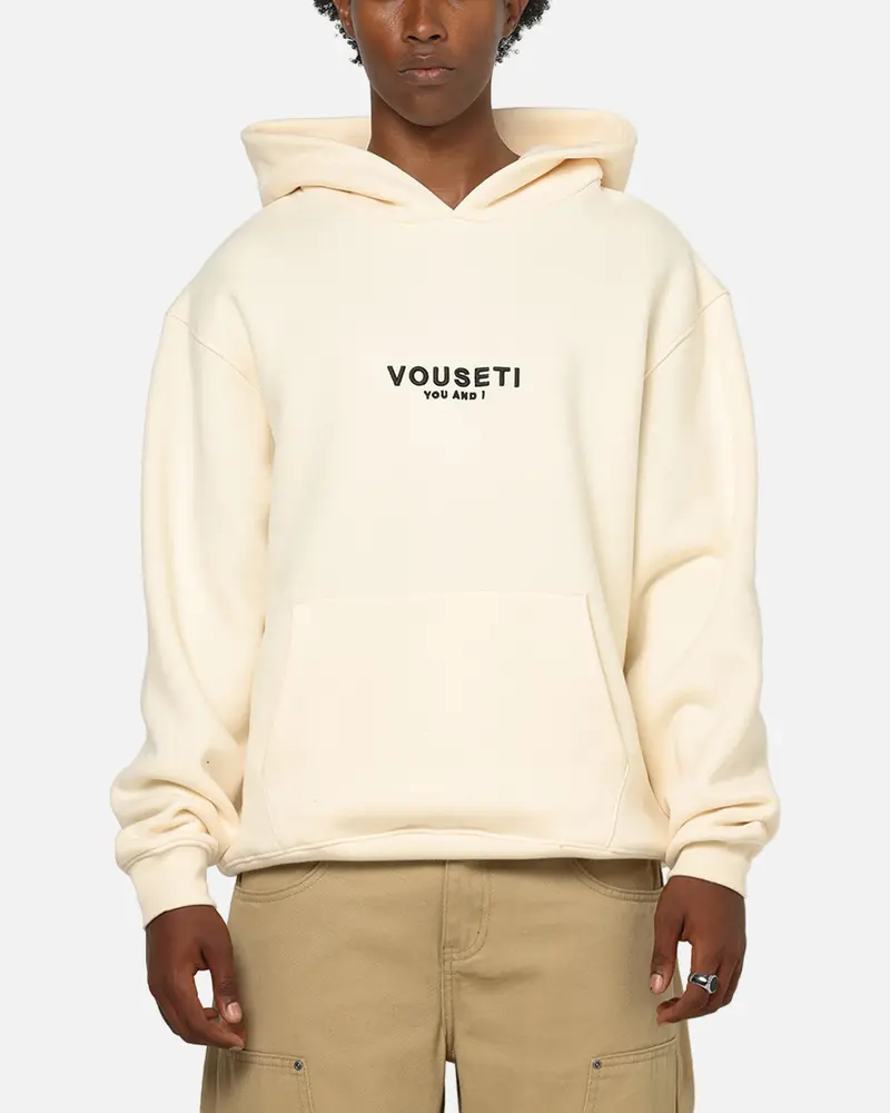 Vouseti Vouseti Og Hoodie Natural 1