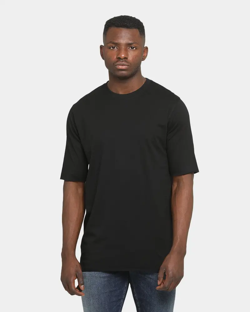 Well Made Unorthodox T-Shirt Black 1