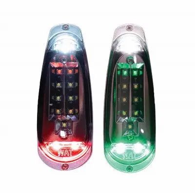 Whelen Microburst Plus Iii Kit Mb3r & Mb3g Lighting 1