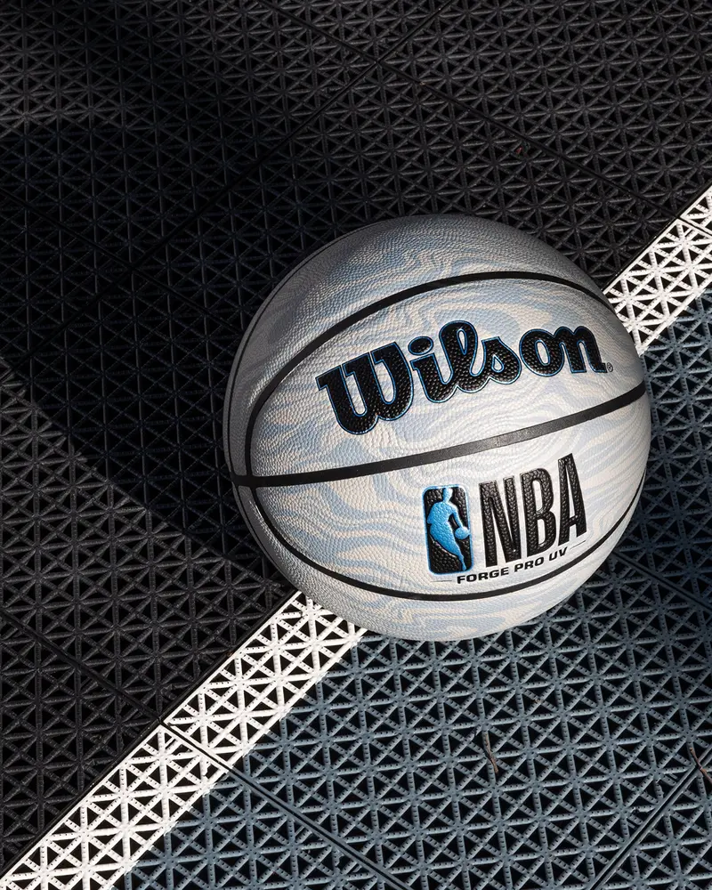 Wilson Nba Forge Pro Uv Gold 1