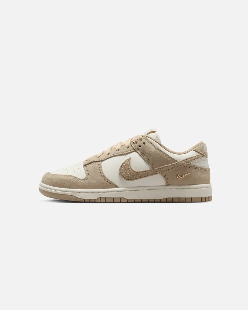 Women's Nike Dunk Low Sail 1