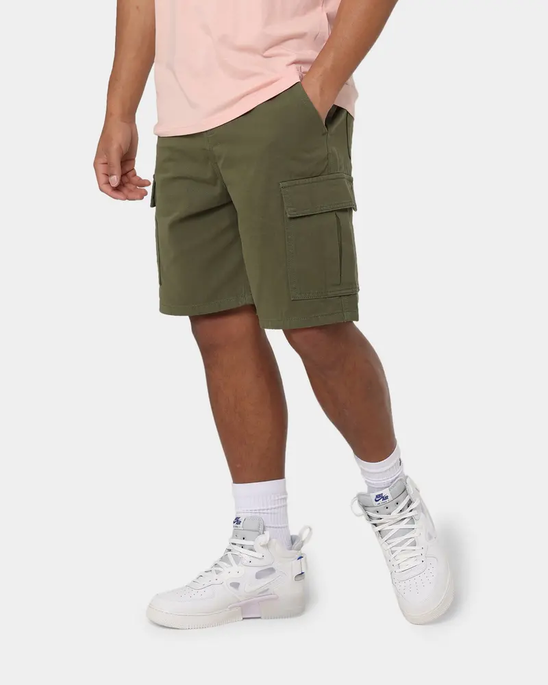 X-Large 91 Cargo Shorts Military 1