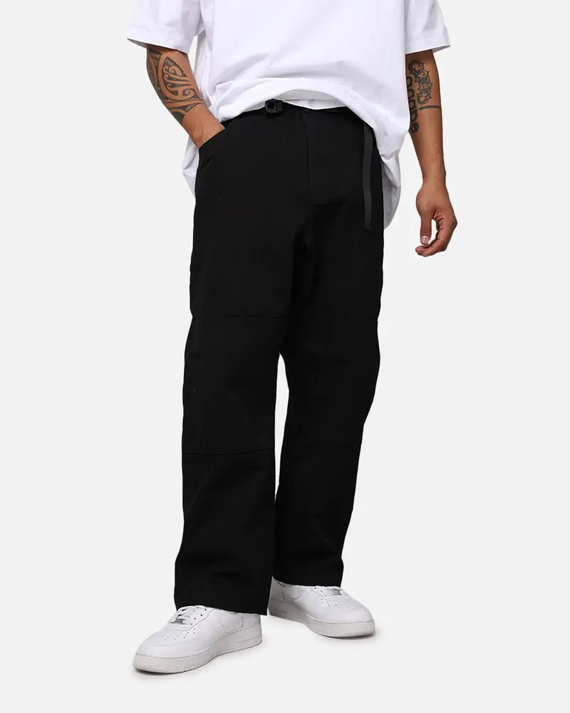 X-Large Duck Mountain Pants Black 1