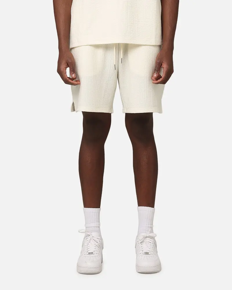 Xxiii Andres Shorts Off White 1