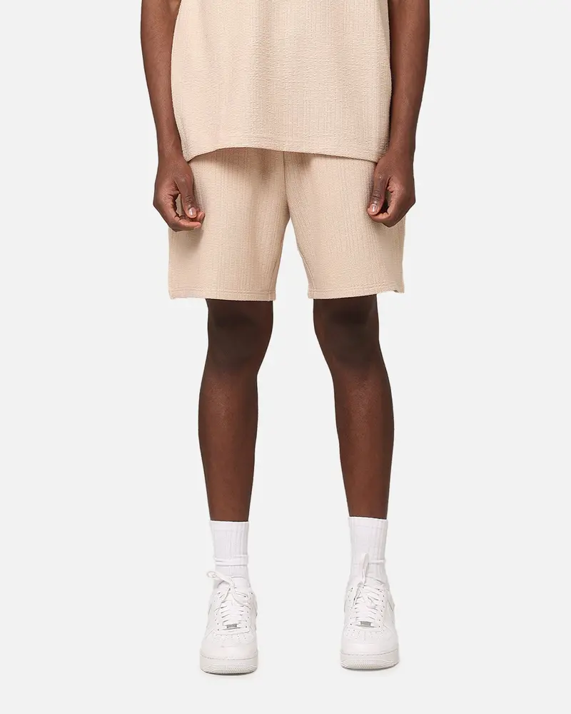 Xxiii Andres Shorts Sand 1