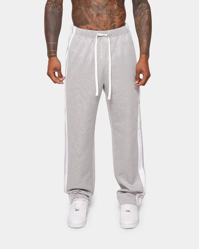 Xxiii Cengis Track Pants Grey 1