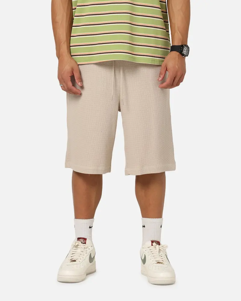 Xxiii Thermal Shorts Sand 1