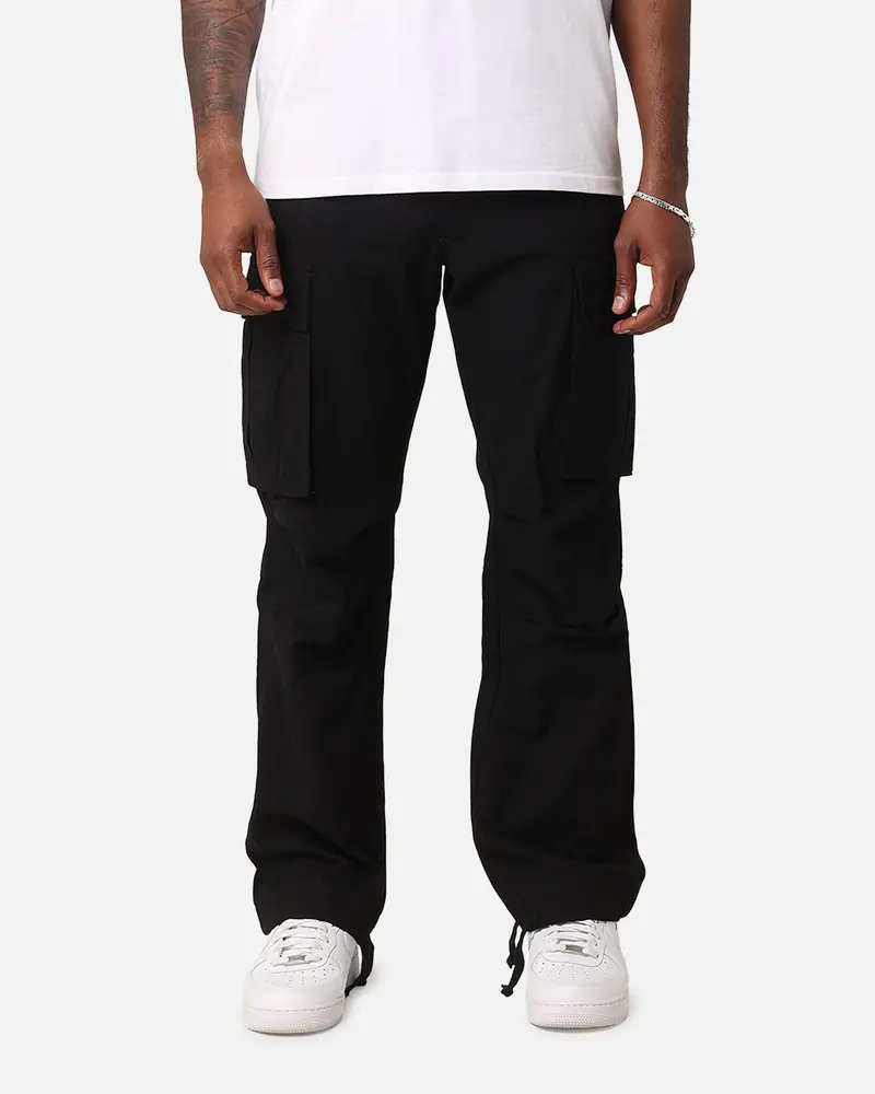 Xxiii Torrent Cargo Pant Black 1