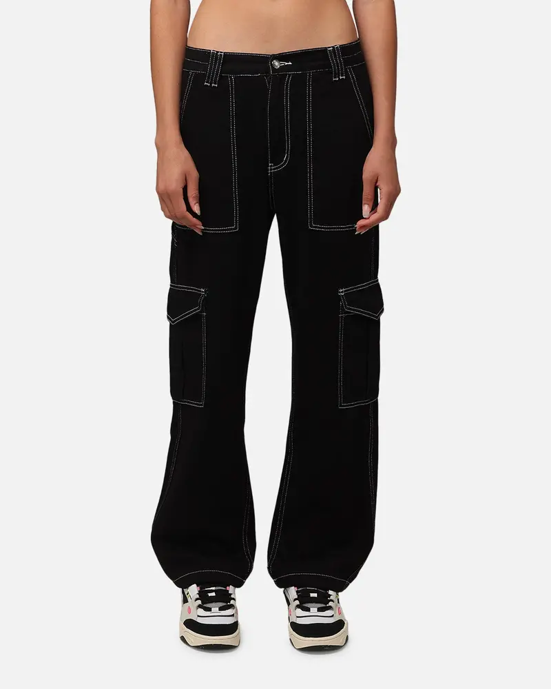 Xxiii Women's Frankie Jeans Black 1