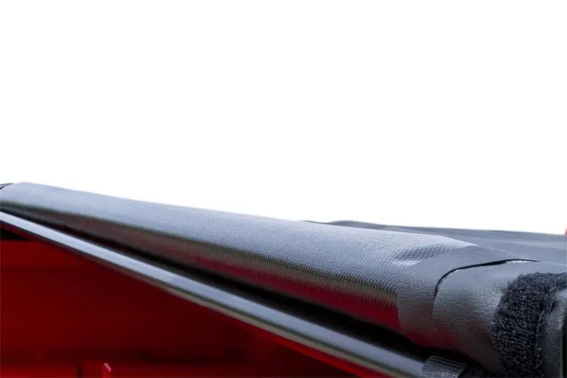Access Lorado Roll-Up Truck Bed Cover For 2000–2011 Dodge Dakota Quad/Crew Cab (5'4" Bed, No Utility Rails) 1
