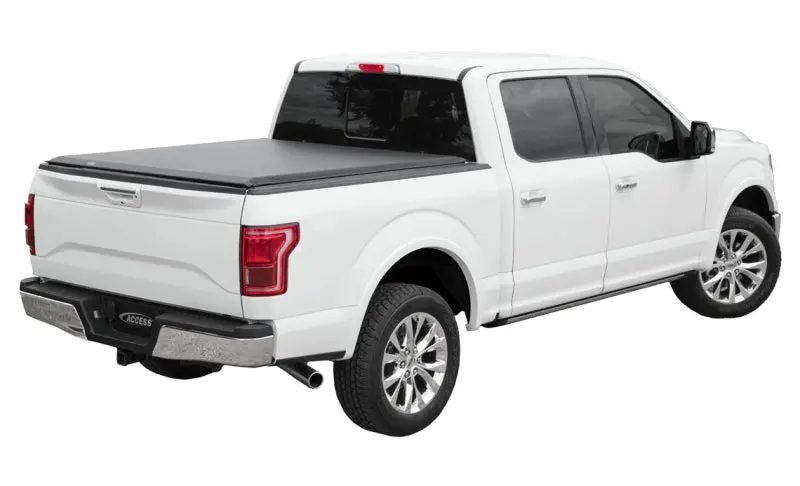 Access Original Roll-Up Tonneau Cover For 1973–1998 Ford Full-Size Trucks – 6'8" Bed 1