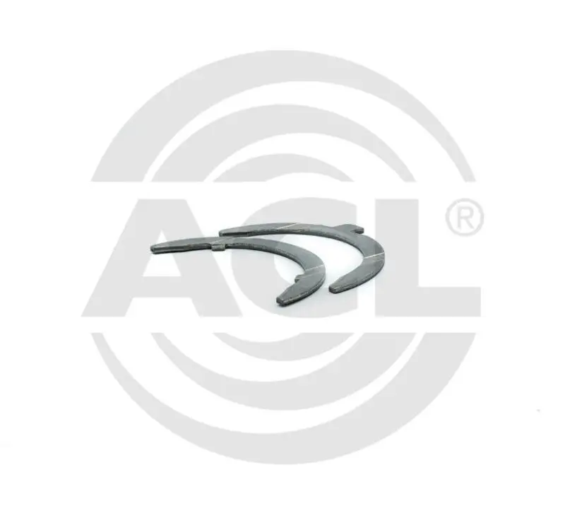 Acl Honda/Acura D16A1/6 / B17A1 / B18A1/B1/C1/C5 / K20A2/3 / K24A / H22A4 Standard Size Thrust Washe 1