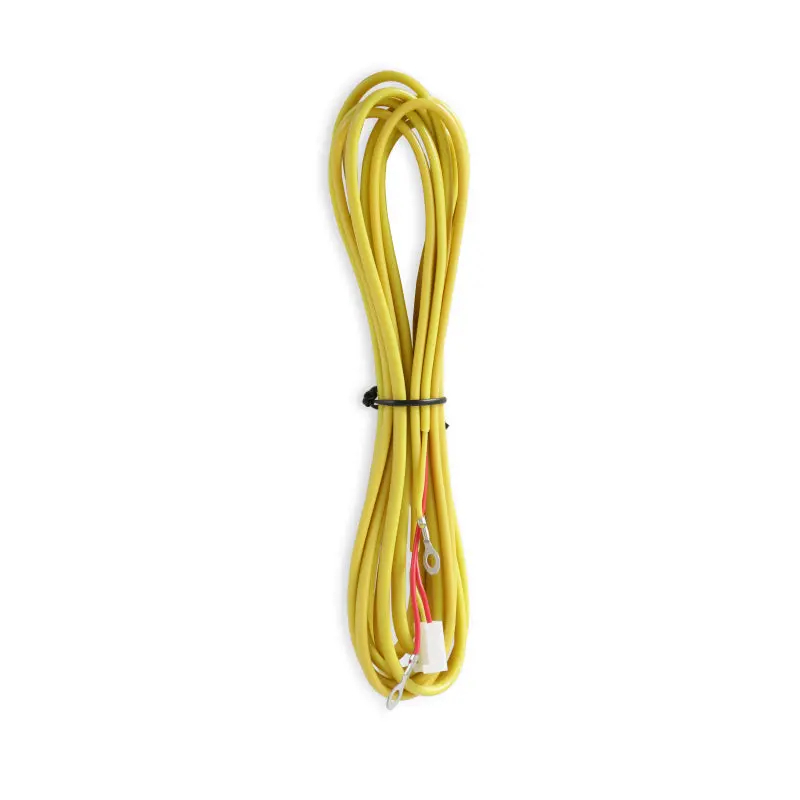 Aem K-Type Thermocouple Extension Wiring Kit – Precision Temperature Sensing 1