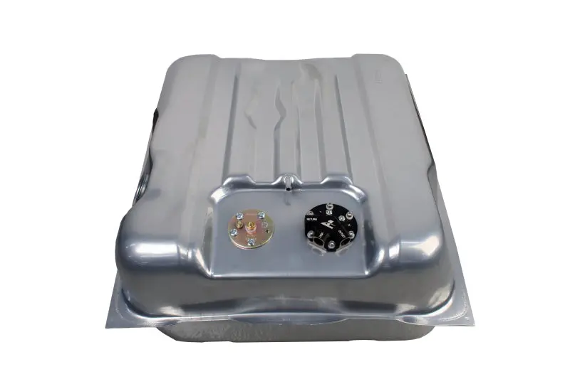 Aeromotive Stealth Fuel Tank For 1970–1974 Dodge Challenger 340 – In-Tank Electric Pump Ready 1